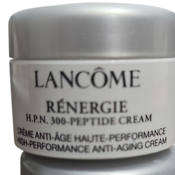 Lancome‎ Rénergie H.P.N. 300-Peptide Cream -NEW - Picture 2 of 8